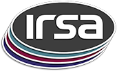 IRSA Logo