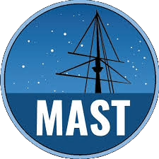 MAST Logo