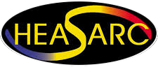 HEASARC Logo